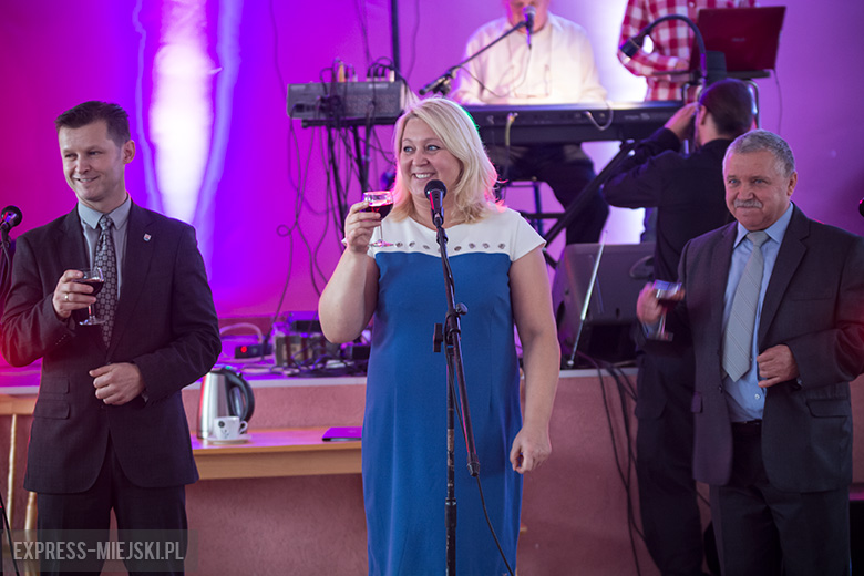 Dzień Seniora w Kwietnie