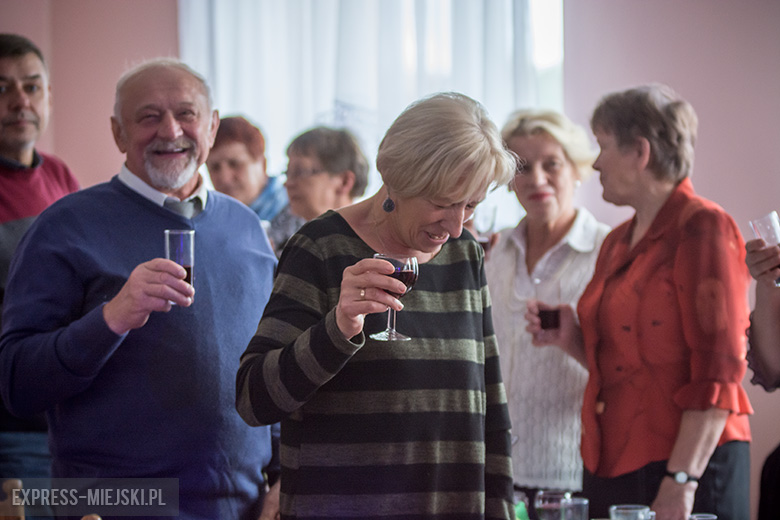 Dzień Seniora w Kwietnie