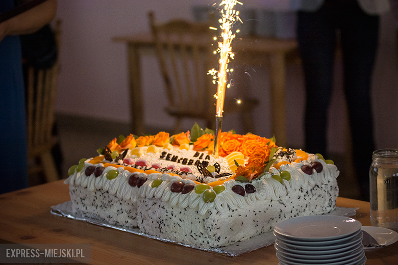 Dzień Seniora w Kwietnie