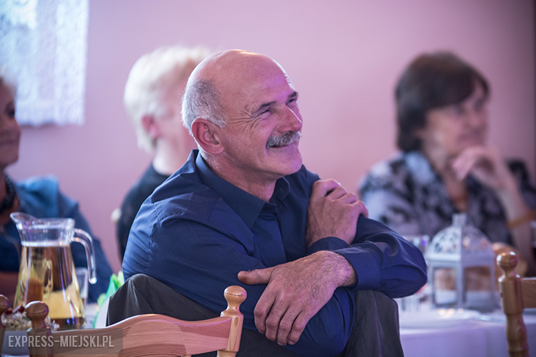 Dzień Seniora w Kwietnie