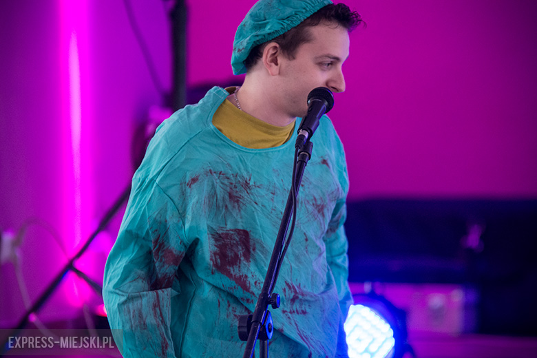 Dzień Seniora w Kwietnie