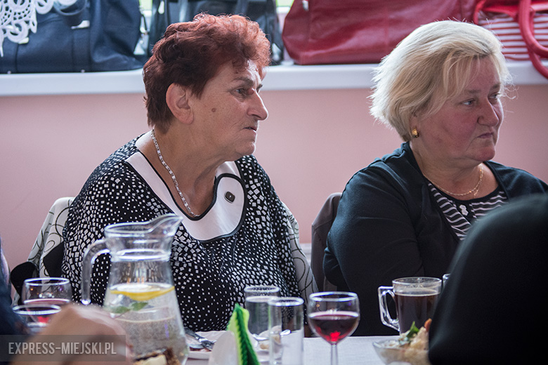 Dzień Seniora w Kwietnie