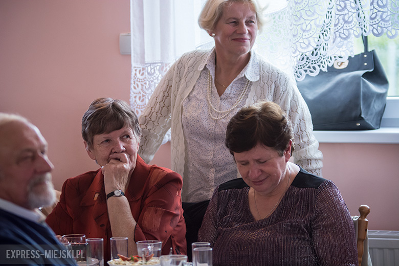 Dzień Seniora w Kwietnie