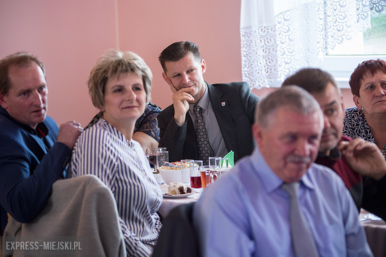 Dzień Seniora w Kwietnie