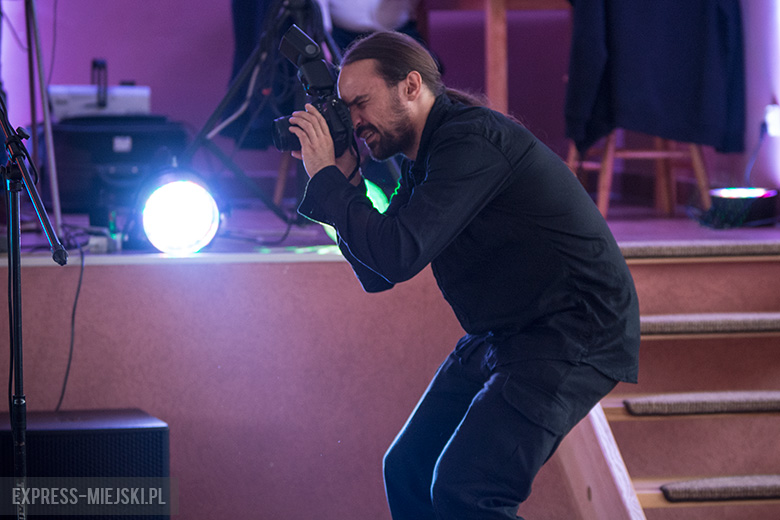 Dzień Seniora w Kwietnie