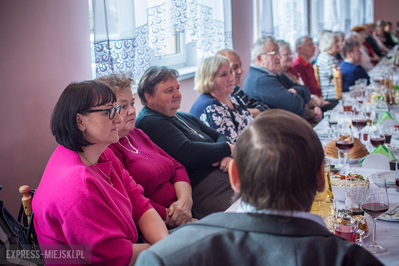 Dzień Seniora w Kwietnie