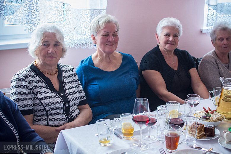 Dzień Seniora w Kwietnie