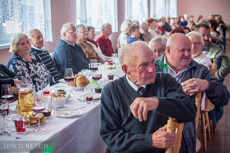 Dzień Seniora w Kwietnie