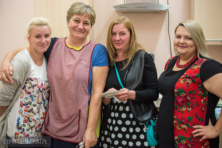 Dzień Seniora w Kwietnie