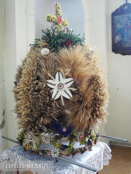 Komisja konkursowa we wsiach z gminy Udanin