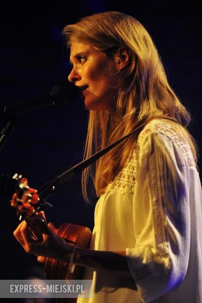 Koncert Julii Pietruchy w Starym Klasztorze we Wrocławiu