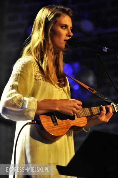 Koncert Julii Pietruchy w Starym Klasztorze we Wrocławiu