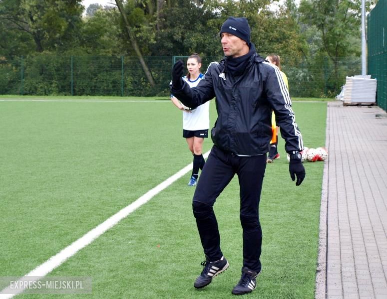 Mecz Polonia Skarby Środa Śląska