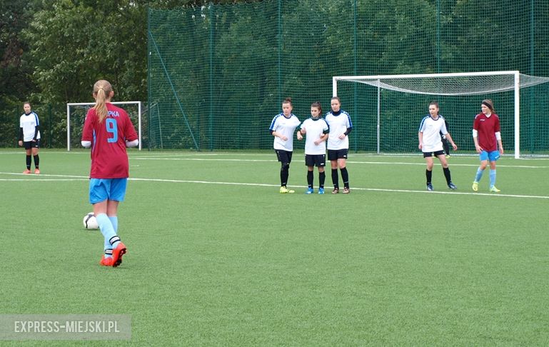 Mecz Polonia Skarby Środa Śląska