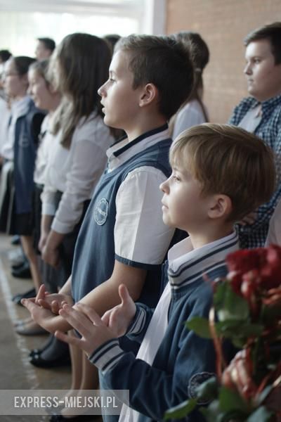 Dzień Nauczyciela w Szczepanowie