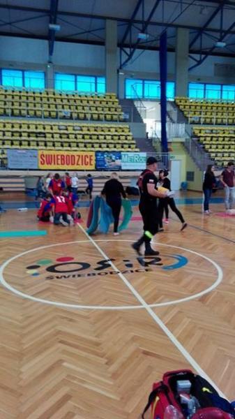 Udział w biciu rekordu