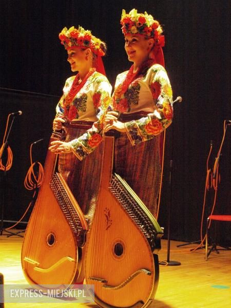 Dzień Seniora w Środzie Śląskiej