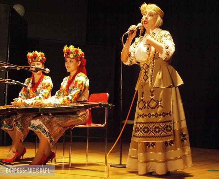 Dzień Seniora w Środzie Śląskiej