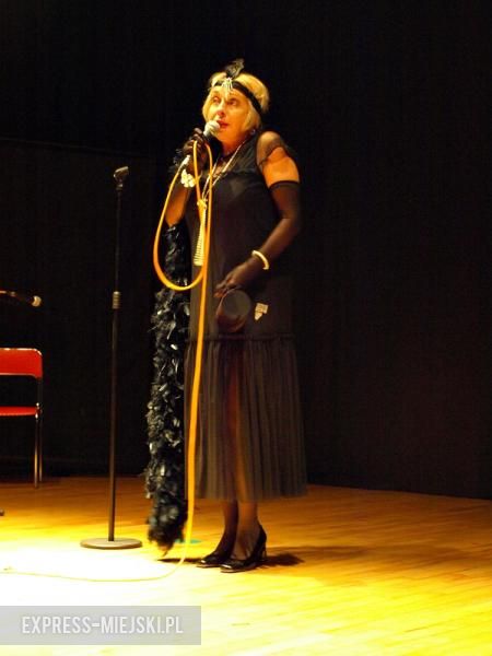 Dzień Seniora w Środzie Śląskiej