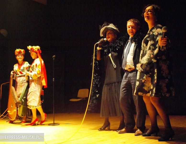 Dzień Seniora w Środzie Śląskiej