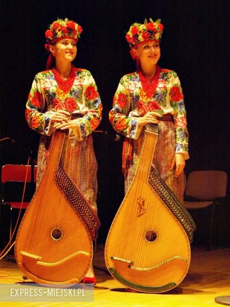 Dzień Seniora w Środzie Śląskiej