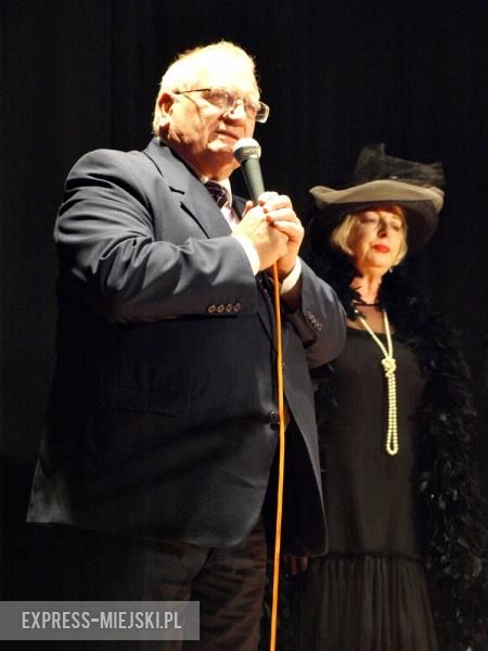 Dzień Seniora w Środzie Śląskiej