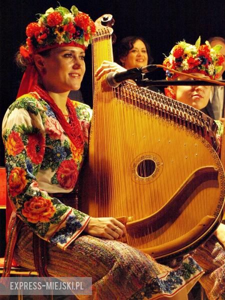 Dzień Seniora w Środzie Śląskiej