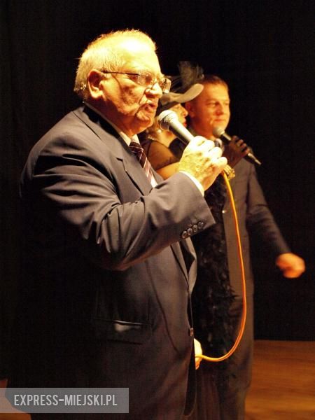 Dzień Seniora w Środzie Śląskiej