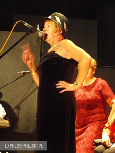 Dzień Seniora w Środzie Śląskiej