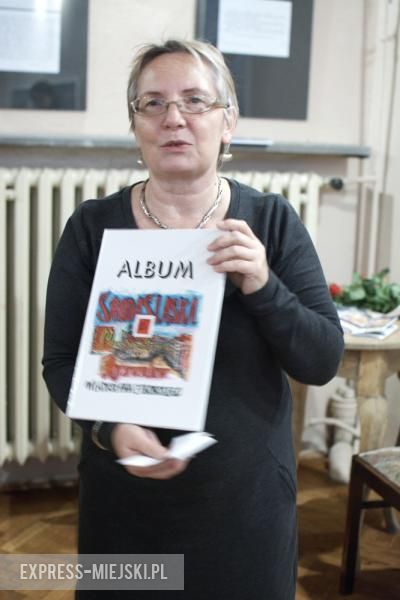 Wernisaż Władysława Żukowskiego