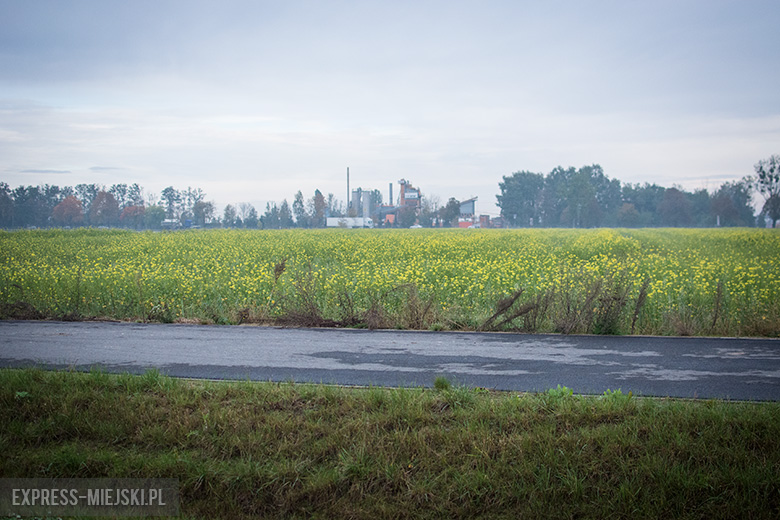 Nordis  - za 3-4 tygodnie ruszy w tym miejscu budowa