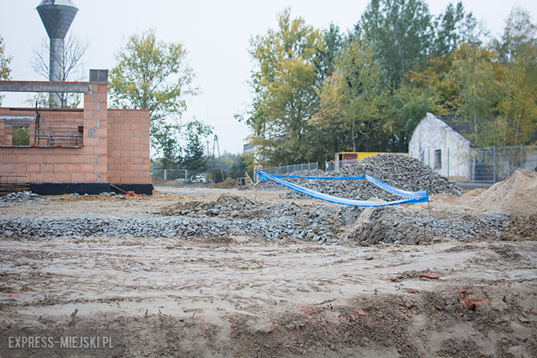 Kampol - firma przenosi swoją działalność ze Środy Śląskiej