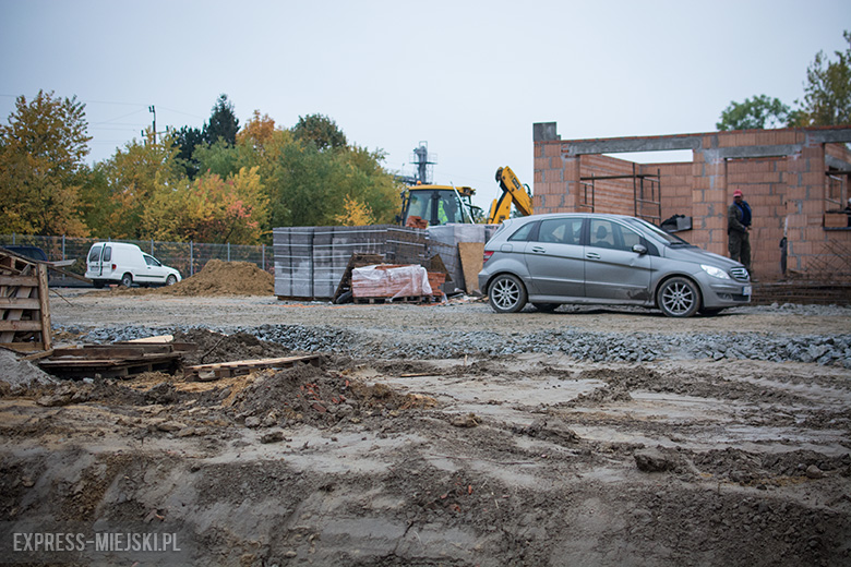 Kampol - firma przenosi swoją działalność ze Środy Śląskiej