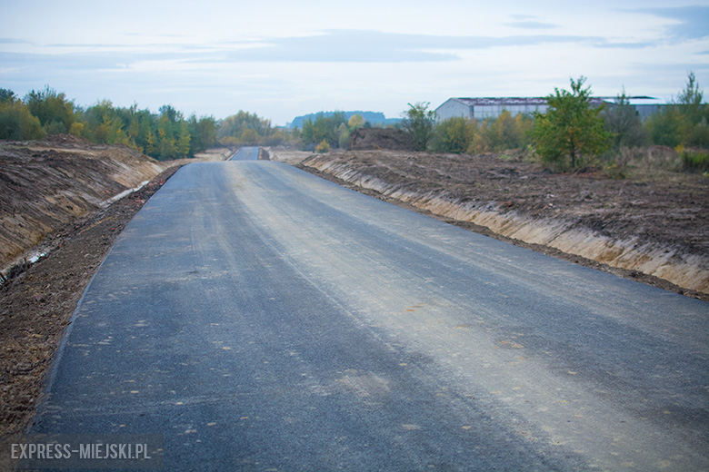 Kampol - firma przenosi swoją działalność ze Środy Śląskiej