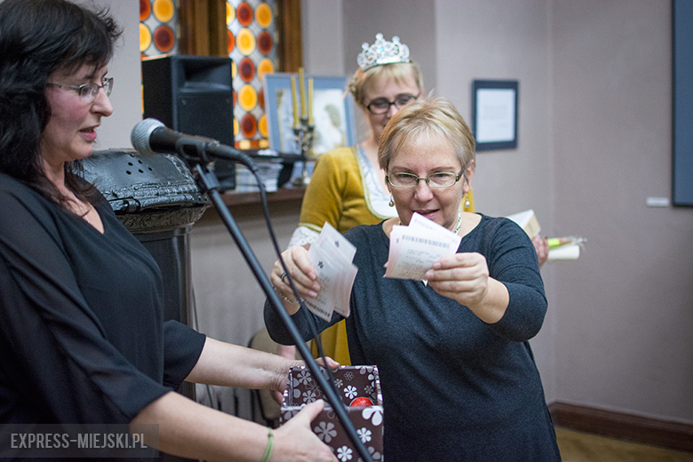 Wernisaż Małgorzaty Boguckiej