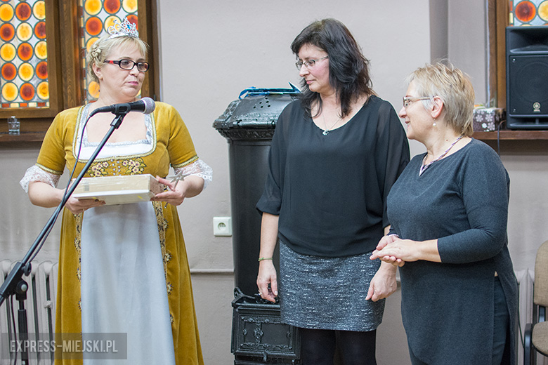 Wernisaż Małgorzaty Boguckiej