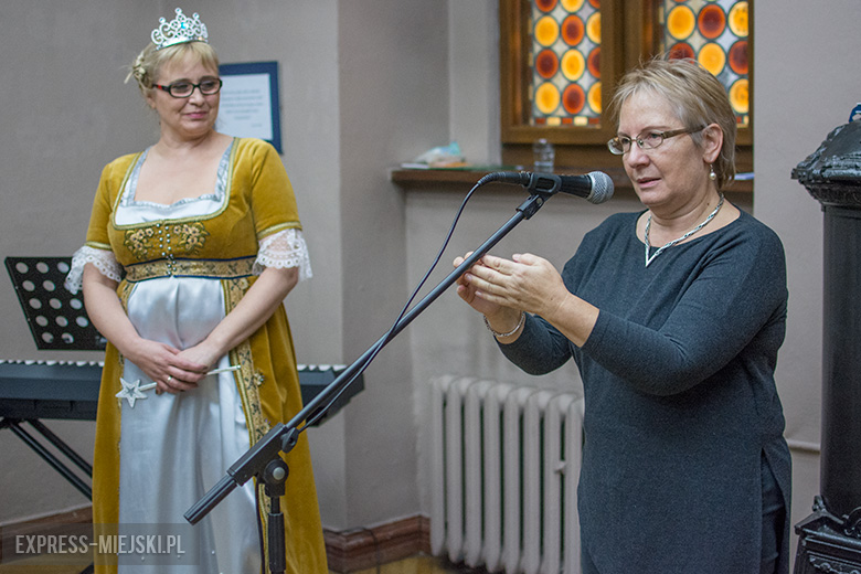 Wernisaż Małgorzaty Boguckiej