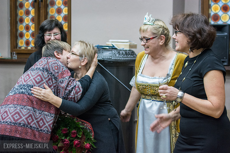 Wernisaż Małgorzaty Boguckiej