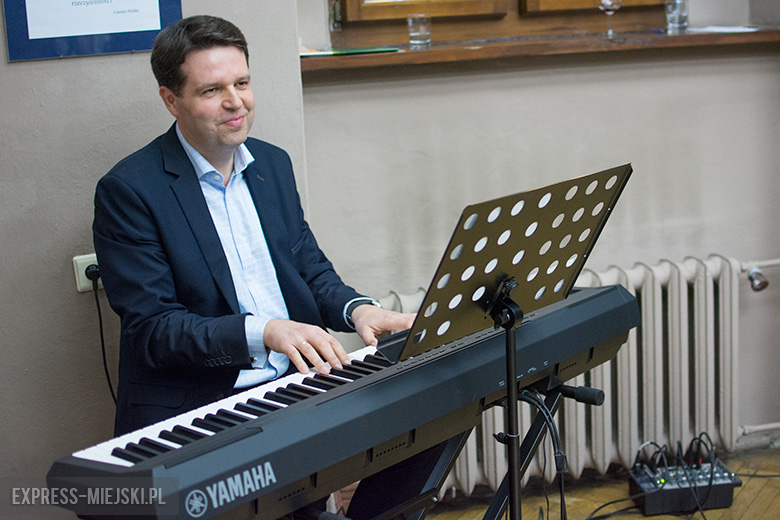 Wernisaż Małgorzaty Boguckiej