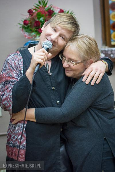 Wernisaż Małgorzaty Boguckiej