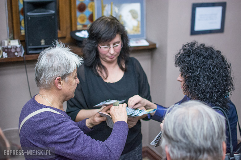 Wernisaż Małgorzaty Boguckiej