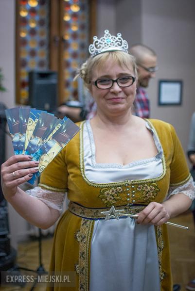 Wernisaż Małgorzaty Boguckiej