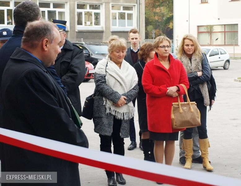 Otwarcie pogotowia ratunkowego w Środzie Śląskiej