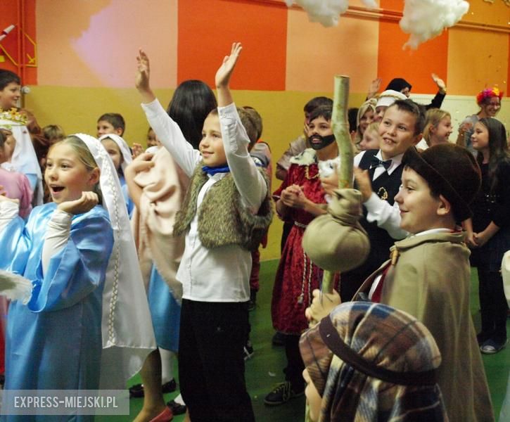 Bal Wszystkich Świetych