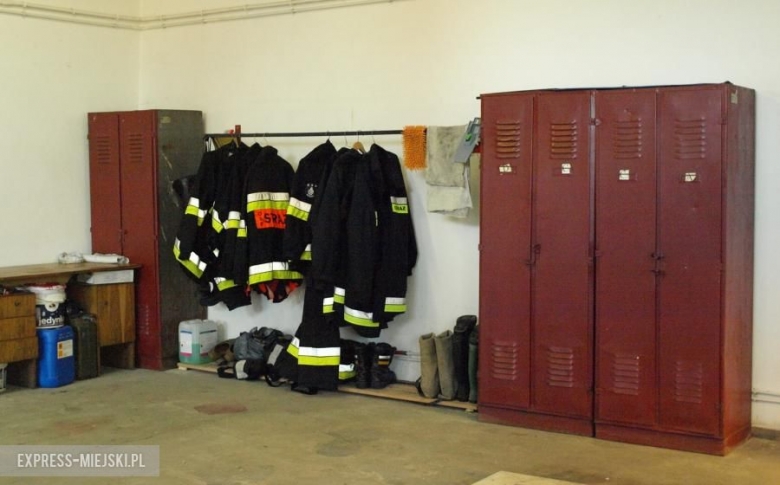 Jednostka OSP Brodno