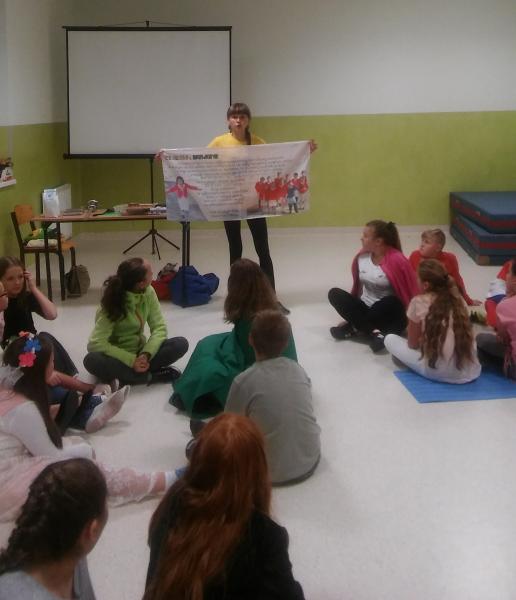 Holy Wins w Malczycach