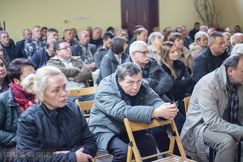 Spotkanie w Juszczynie