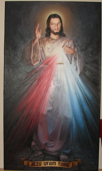 Wernisaż Macieja Szynala