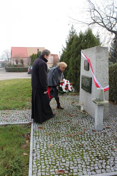 Dzień Niepodległości w Udaninie