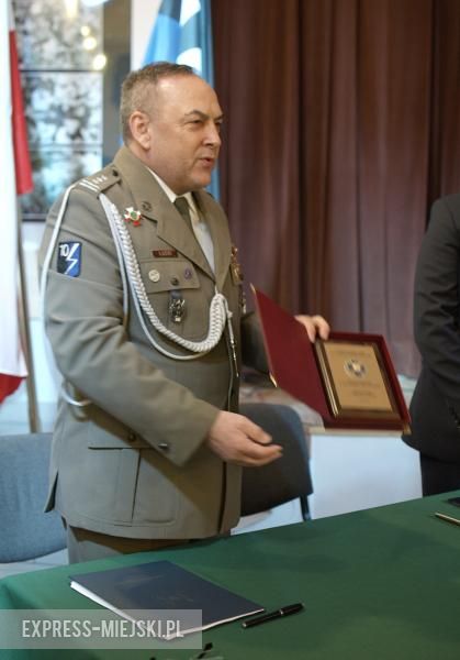 Dzień Niepodległości w Miękini